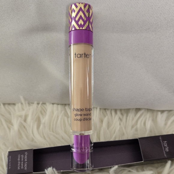 Tarte Dream Shape Tape Glow Wand - Picture 5 of 11
